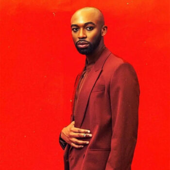 The Cool Presents: The Tonight Show with DEXTER JORDAN