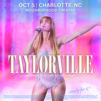 TAYLORVILLE – An Unofficial Live Tribute Band