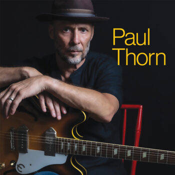 PAUL THORN