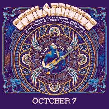 OTEIL & FRIENDS