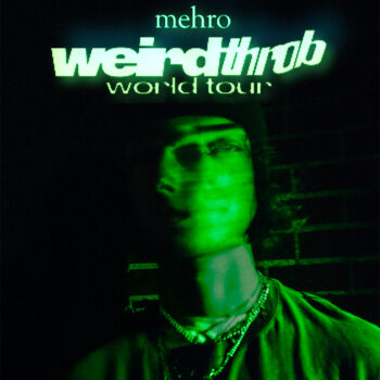 MEHRO