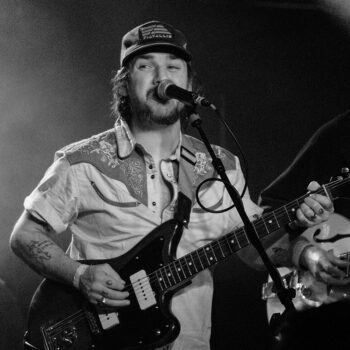 SUSTO – 2025 Summer Tour
