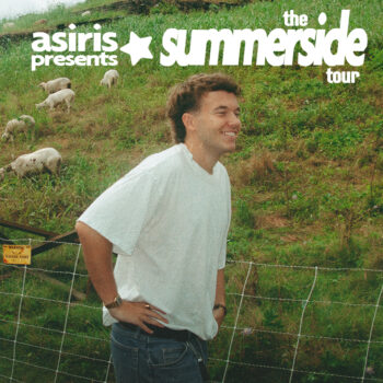 ASIRIS – The Summerside Tour