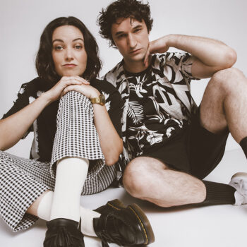 OFF BOOK – THE IMPROVISED MUSICAL